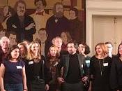 disent auteurs premier roman