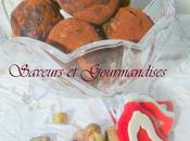 Truffes Éclats Pistache.