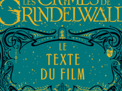 Crimes Grindelwald Texte Film J.K. Rowling