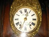 nous sommes déjà hier