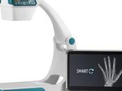 Imagerie mobile Smart-C X-ray