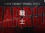 [Trailer] Warrior créateur Banshee adapte série histoire Bruce