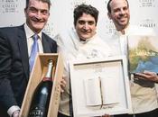 winner Mirazur Mauro Colagreco