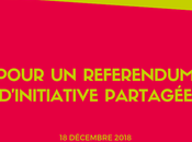 Ensemble, rétablissons l’ISF Pour référendum d’initiative partagée
