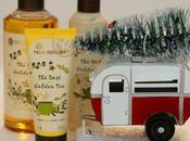 Doré, l'odeur Fêtes