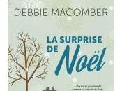 Surprise Noël Debbie Macomber