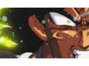 Dragon Ball Super Broly film enfin daté France