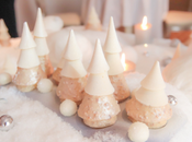 Bûche Noël 2018 d’Angelo Musa Alexandre Dufeu Plaza Athénée