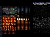 PowerGlove Reloaded débarque Amiga