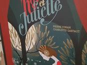 Roméo Juliette Pierre Coran Charlotte Gastaut