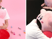 coussin insolite pour faire sieste