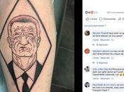 breton fait tatouer portrait Jean Lassalle