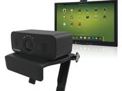 Lumens VC-B10U caméra avec numérique pour toutes salles réunion
