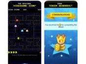 jour PAC-MAN (iPhone iPad gratuit)