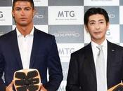 Parier Ronaldo Madonna fait homme milliardaire