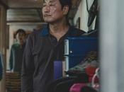 PARASITE nouveau thriller Bong Joon