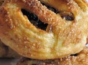 Eccles cake thermomix