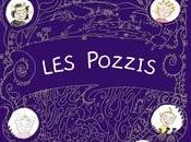 Pozzis (Anthologie)de Brigitte Smadja illustré Alan Mets