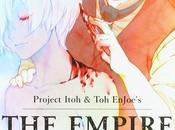 empire Corpses, tome Project Itoh