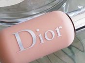 Fond teint Dior Backstage
