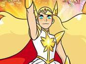 [Podcast] Minipod She-Ra princesses pouvoir Saison