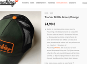 Casquette Mouching 2019