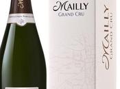 Composition Parcellaire Champagne Mailly Grand