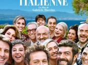 critique famille Italienne film Gabriele Muccino
