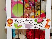 idées originales pour rangement chambres d’enfants