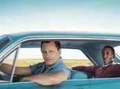 GREEN BOOK ROUTES avec Viggo Mortensen, Mahershala Cinéma janvier Extrait Making