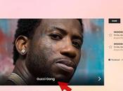 Smokepurpp, Pump Gucci Mane formeront supergroupe “Gucci Gang” Coachella