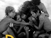 J’ai Roma film d’Alfonso Cuarón