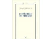 Cerquiglini, Bernard, L’invention Nithard, compte-rendu
