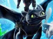 CINEMA Train Your Dragon: Hidden World (Dragons monde caché) Dean DeBlois