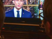 surprenante révélation vœux d'Emmanuel Macron (passée inaperçue)