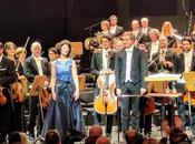 Concert d'Académie Bayerische Staatsorchester: Elisabeth Kulman interprète Wesendonck-Lieder