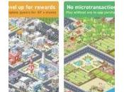 jour Pocket City (iPhone iPad 4,49€)