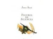 (Anthologie permanente) James Sacré, Figures silence