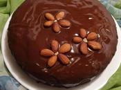 Gâteau chocolat chocolate cake bizcocho الشوكولاتة