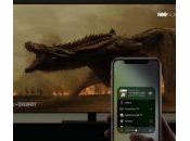 Apple AirPlay annoncé plusieurs marques Smart