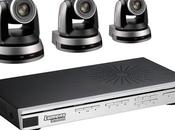Lumens VS-LC102 système capture vidéo pour l’éducation réunions
