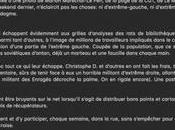 Face #GiletsJaunes, quel antifascisme voulons nous