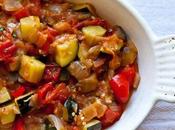 Ratatouille traditionnelle