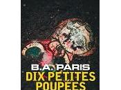 Paris petites poup&amp;eacute;es