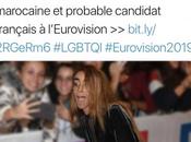 Valeurs Actuelles donne nausée. Soutien Bilal Hassani