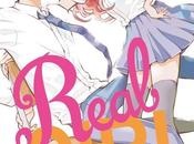 Real Girl T01&amp;02 Nanami