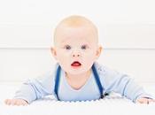 LIEN MÈRE-ENFANT réponses mimiques bébé disent long parentalité
