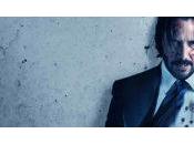 John Wick dévoile affiche titre