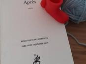 Après, Nikki Gemmel… Rentrée littéraire janvier