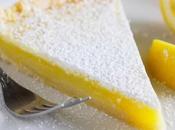 Tarte citron facile
